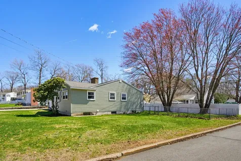 167 Alexander Drive Manchester NH 03109