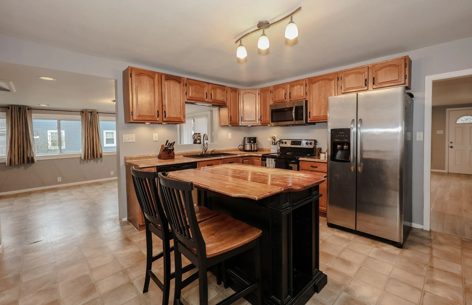 63 Saint Marie Street Manchester NH 03102