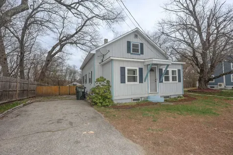 63 Saint Marie Street Manchester NH 03102