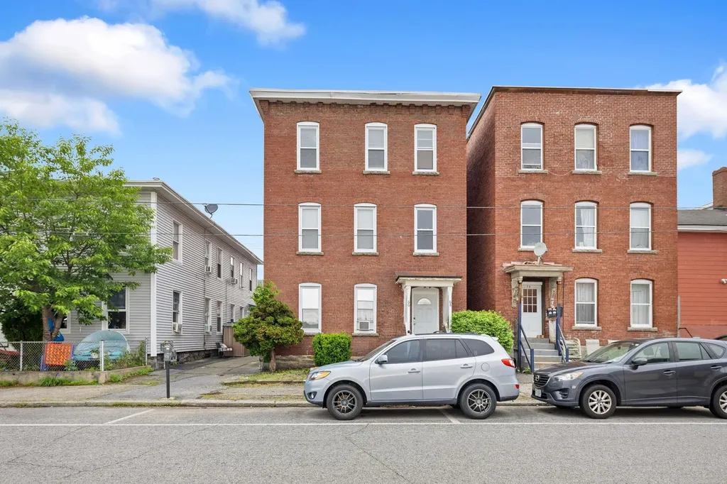 66 Orange Street Manchester NH 03104