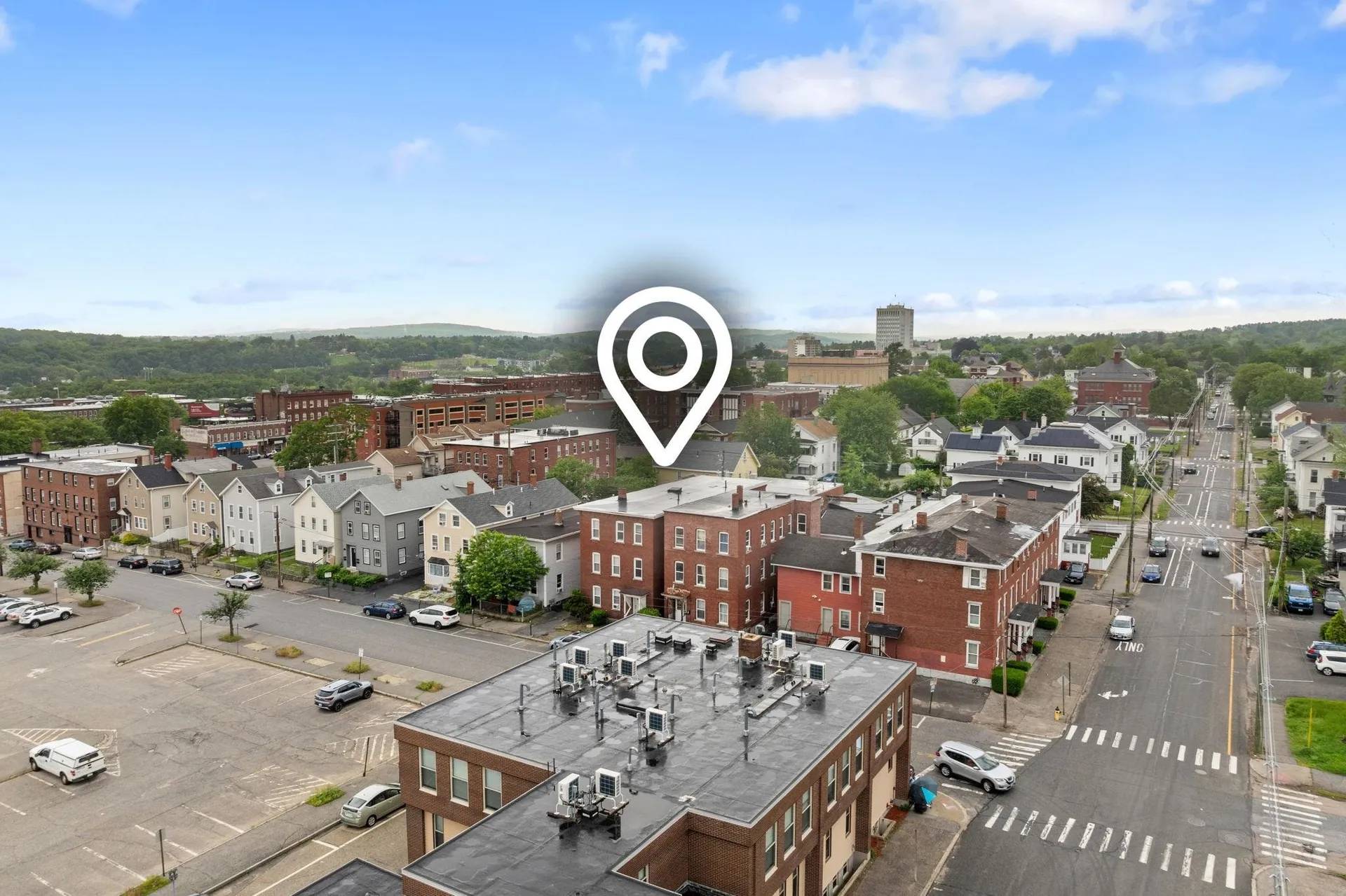 66 Orange Street Manchester NH 03104