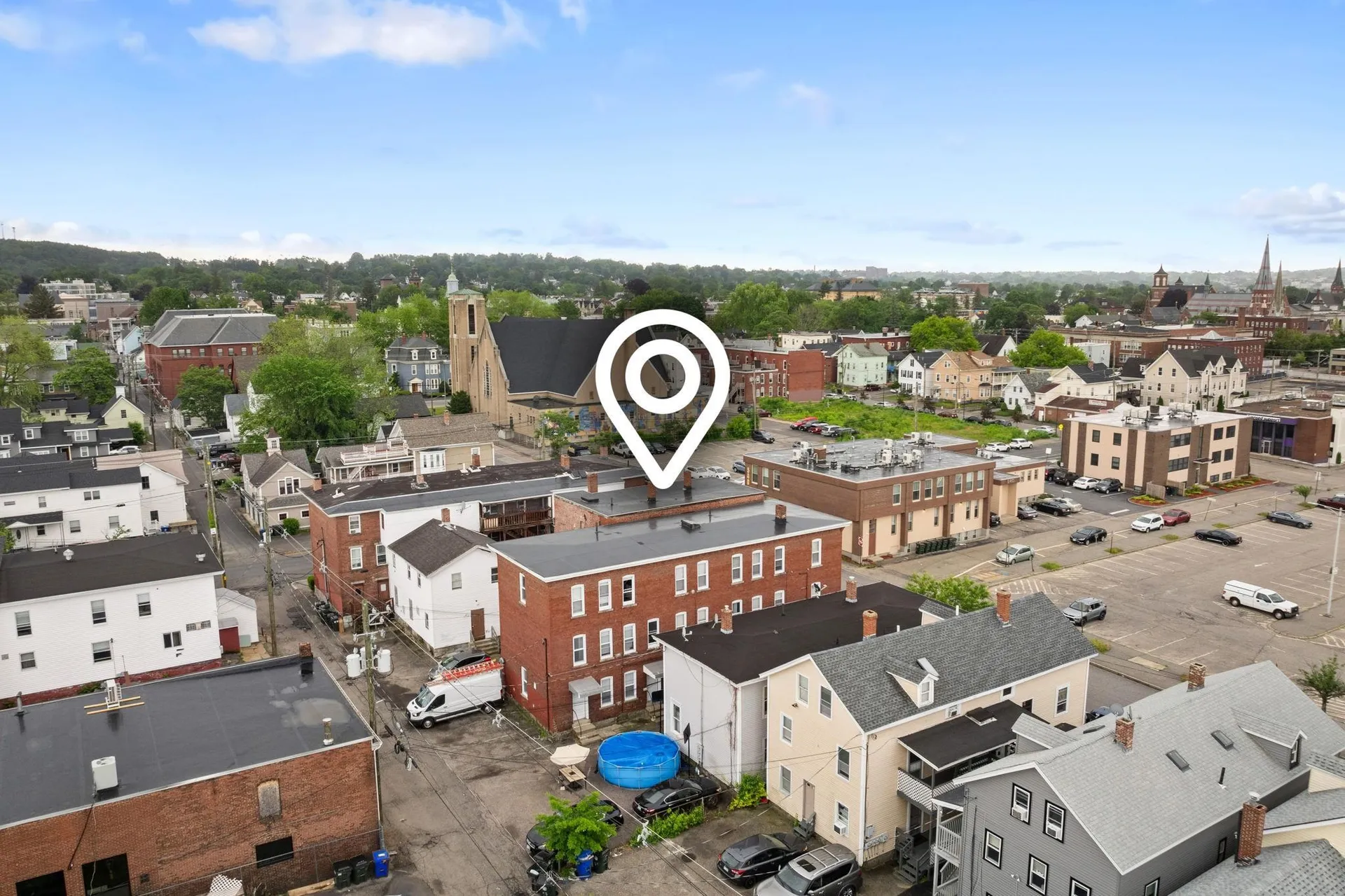 66 Orange Street Manchester NH 03104