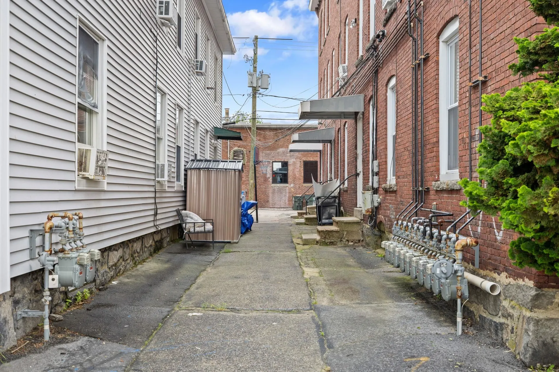 66 Orange Street Manchester NH 03104