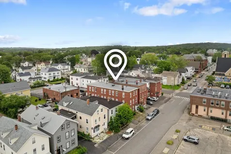 66 Orange Street Manchester NH 03104
