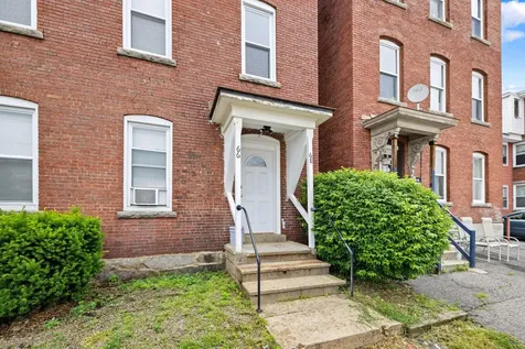 66 Orange Street Manchester NH 03104