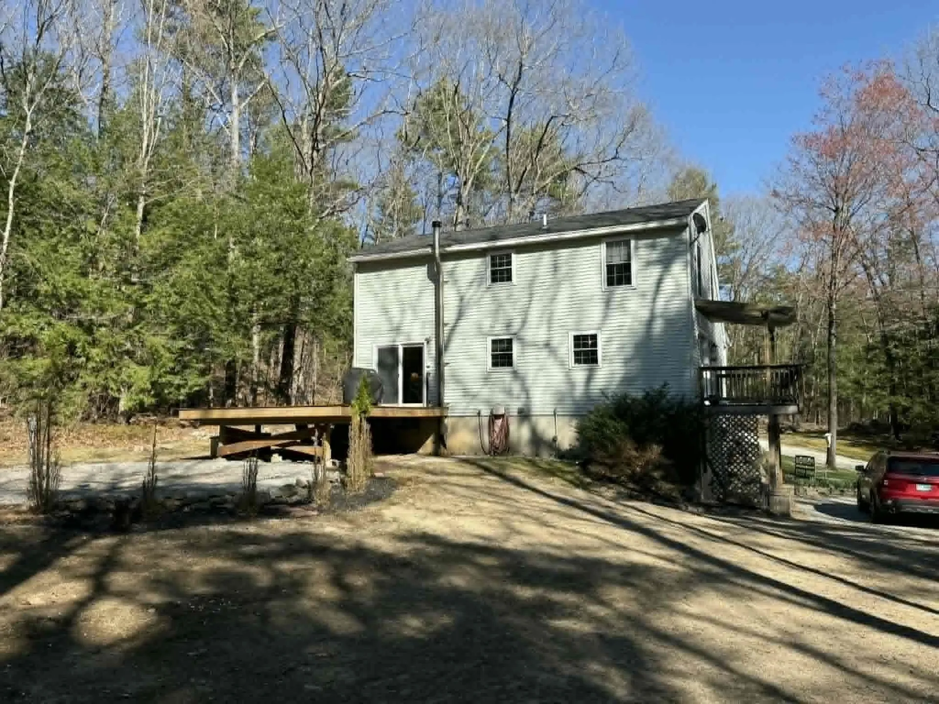 1071 Montalona Road Dunbarton NH 03046