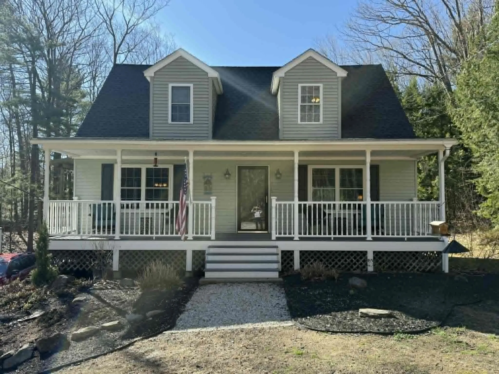 1071 Montalona Road Dunbarton NH 03046