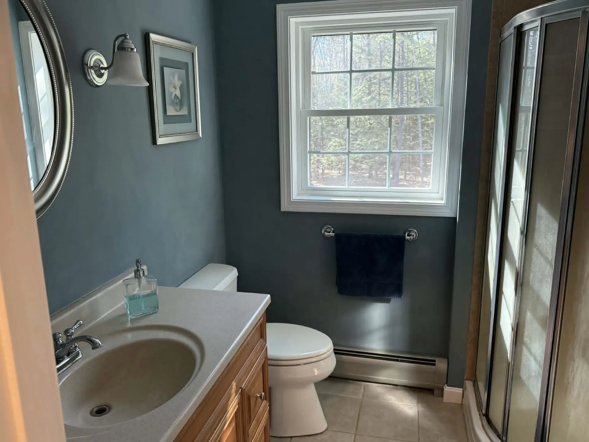 1071 Montalona Road Dunbarton NH 03046