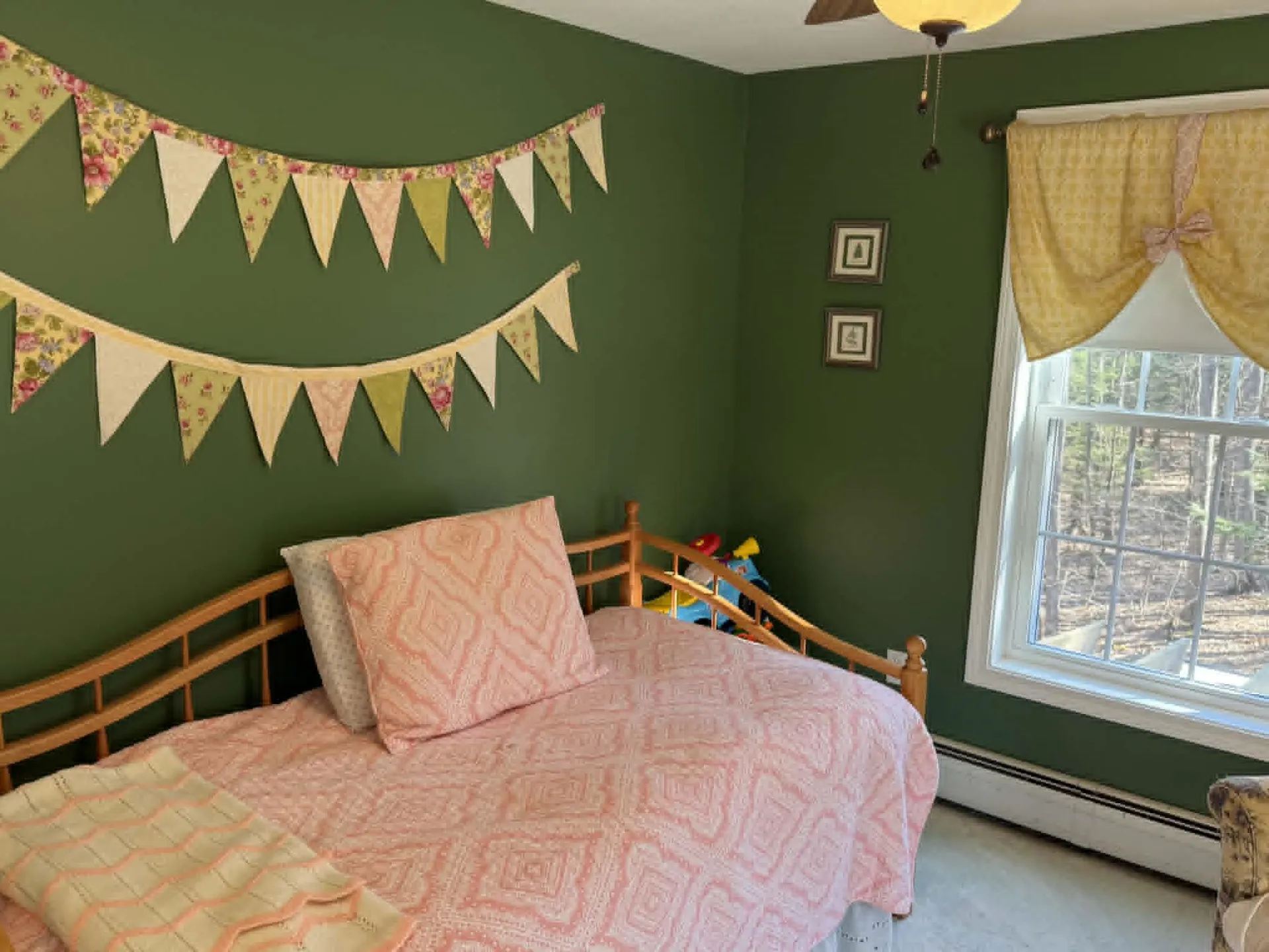 1071 Montalona Road Dunbarton NH 03046
