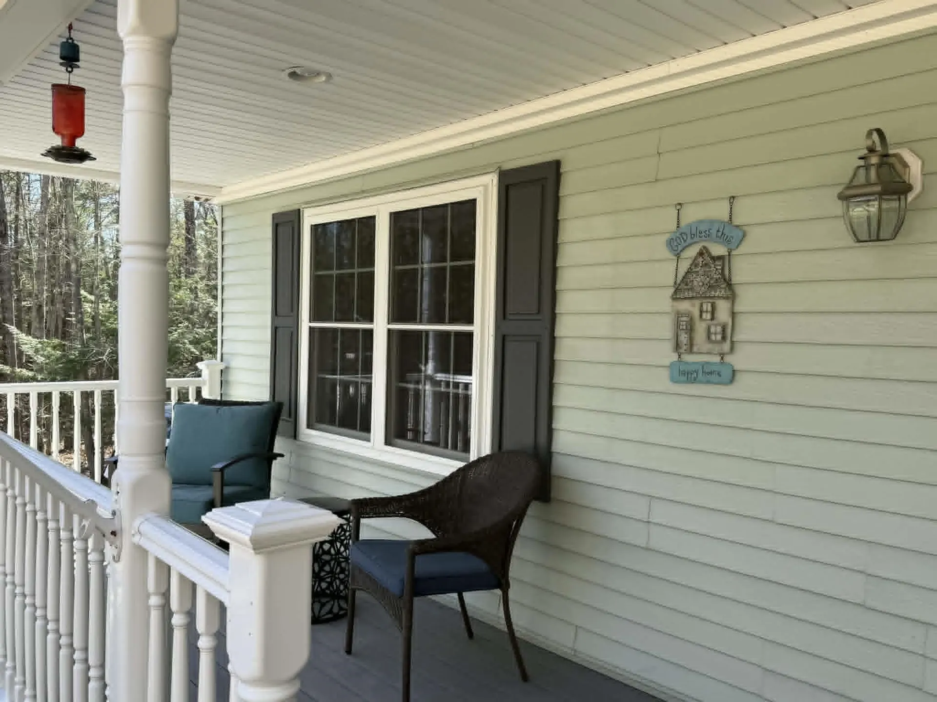 1071 Montalona Road Dunbarton NH 03046