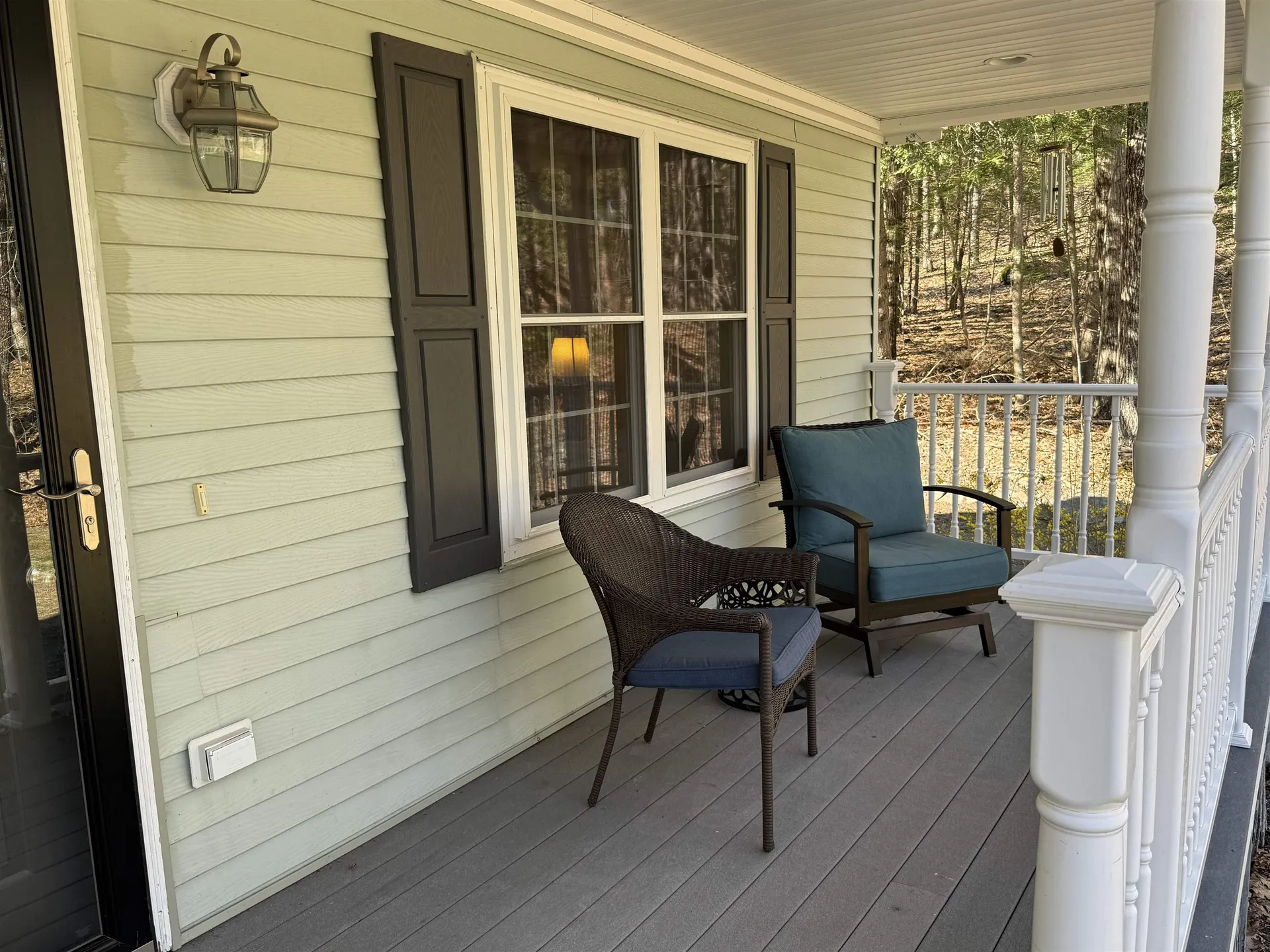 1071 Montalona Road Dunbarton NH 03046