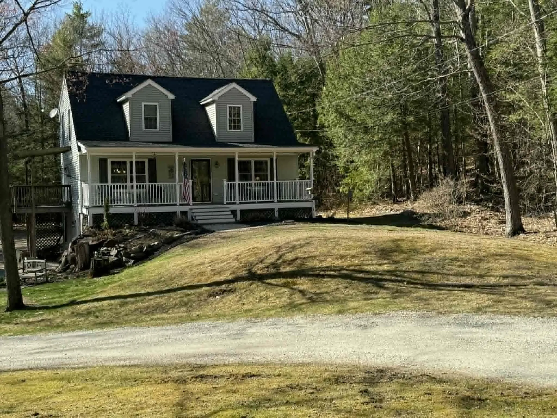1071 Montalona Road Dunbarton NH 03046