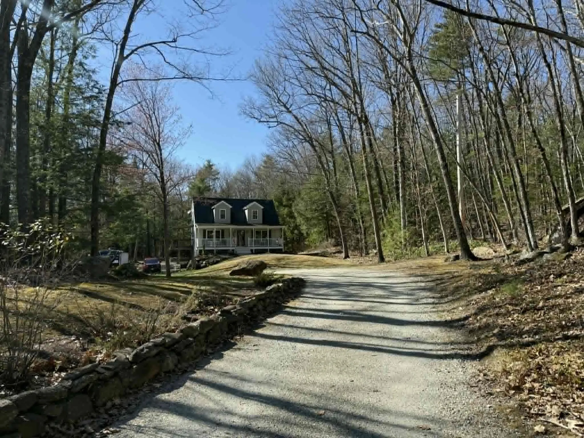 1071 Montalona Road Dunbarton NH 03046
