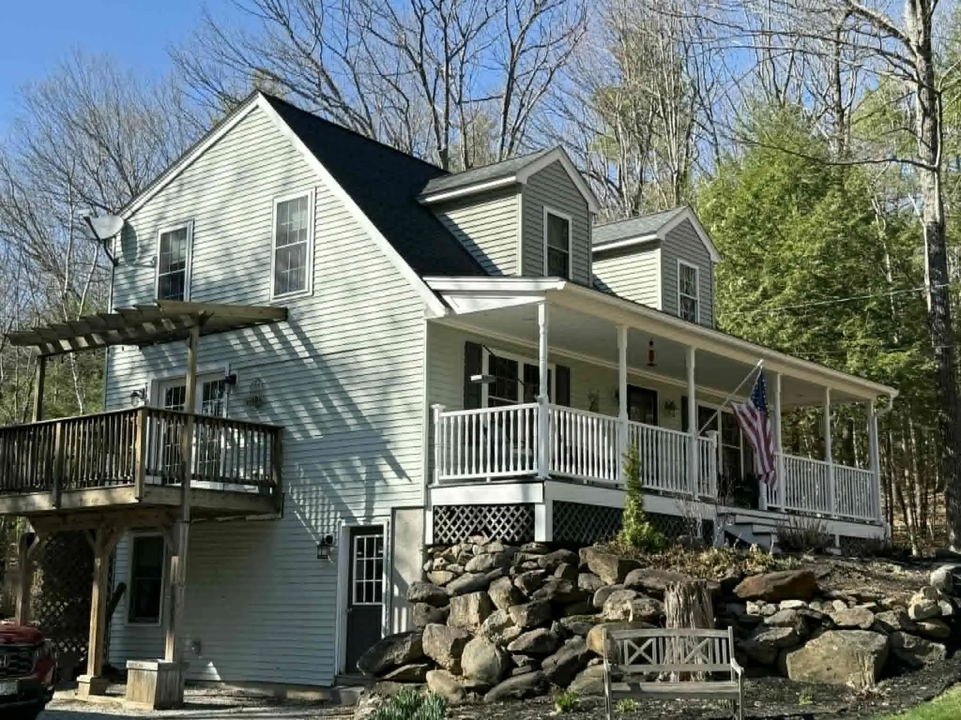 1071 Montalona Road Dunbarton NH 03046