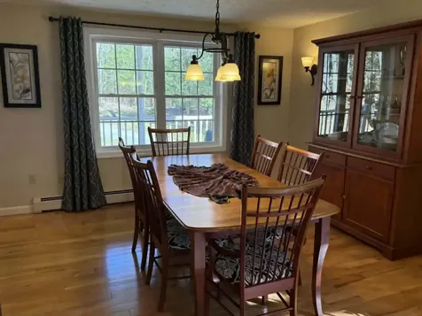 1071 Montalona Road Dunbarton NH 03046