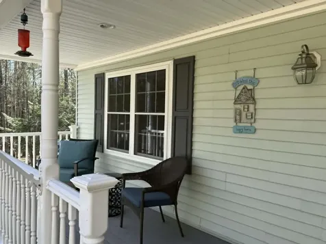 1071 Montalona Road Dunbarton NH 03046