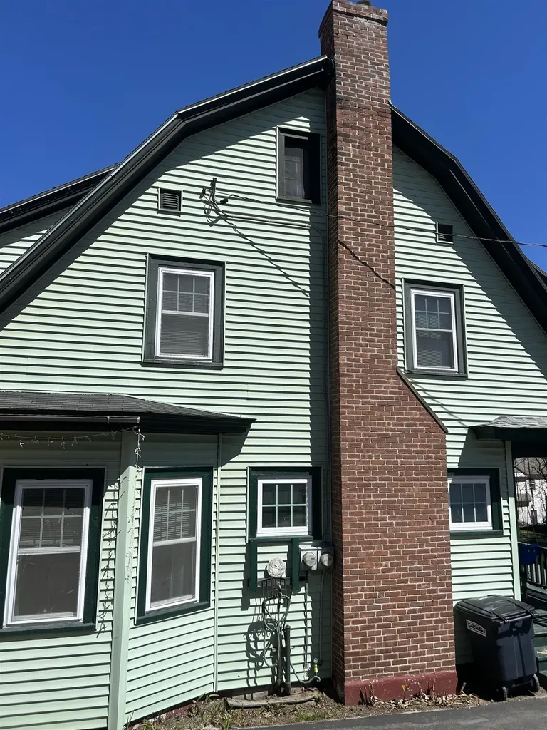 22 Coolidge Road Springfield VT 05156
