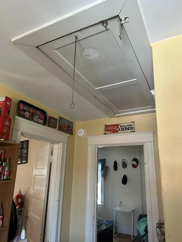 22 Coolidge Road Springfield VT 05156