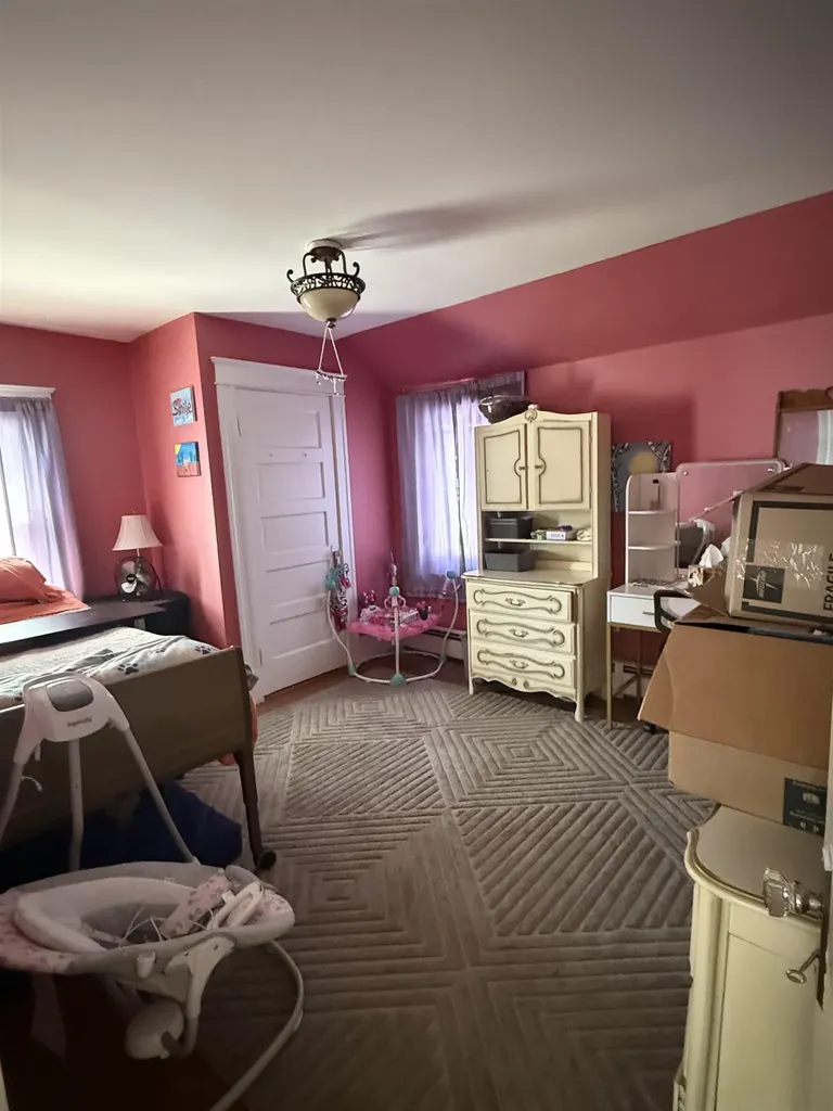 22 Coolidge Road Springfield VT 05156