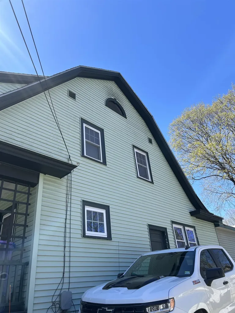 22 Coolidge Road Springfield VT 05156