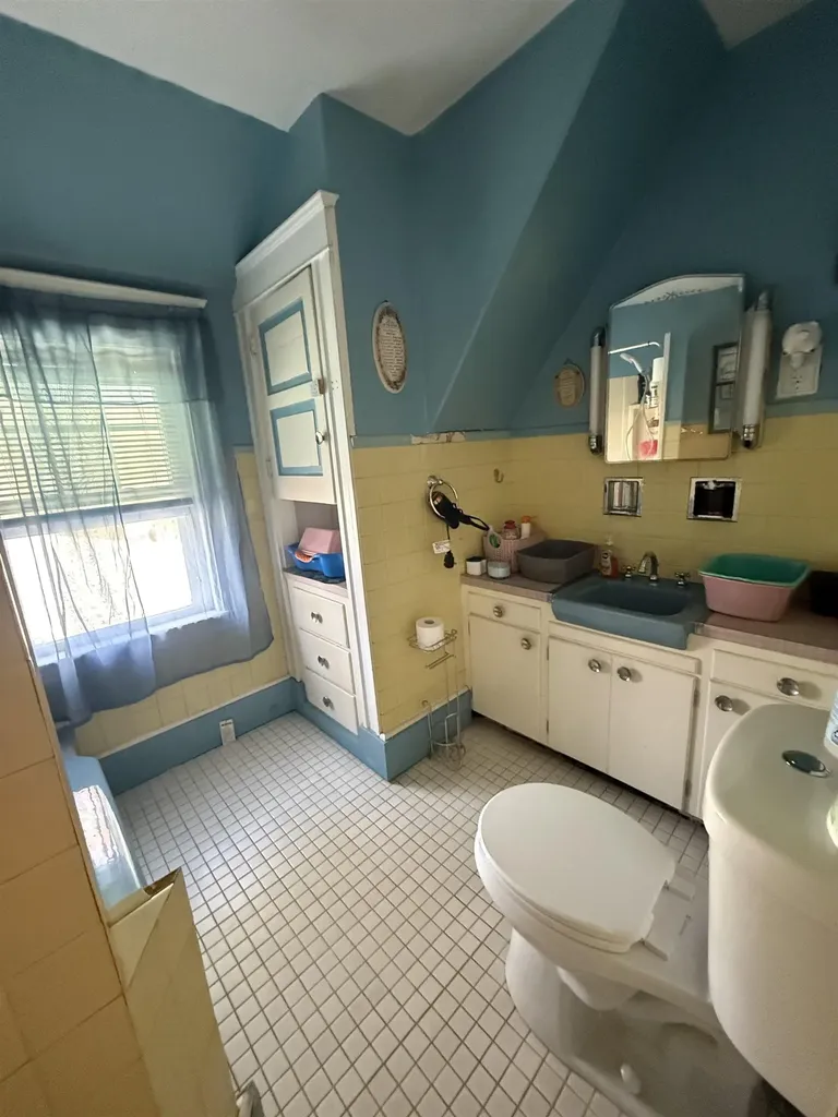 22 Coolidge Road Springfield VT 05156