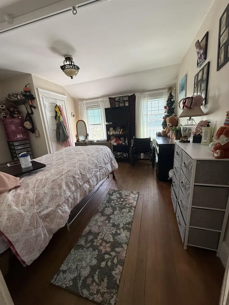 22 Coolidge Road Springfield VT 05156