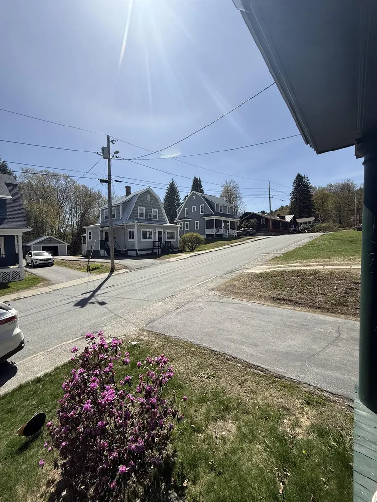 22 Coolidge Road Springfield VT 05156