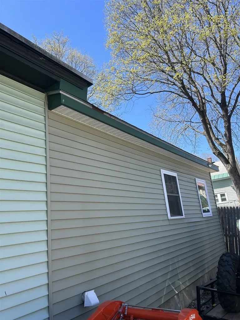 22 Coolidge Road Springfield VT 05156