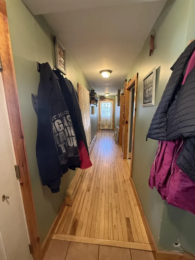 22 Coolidge Road Springfield VT 05156