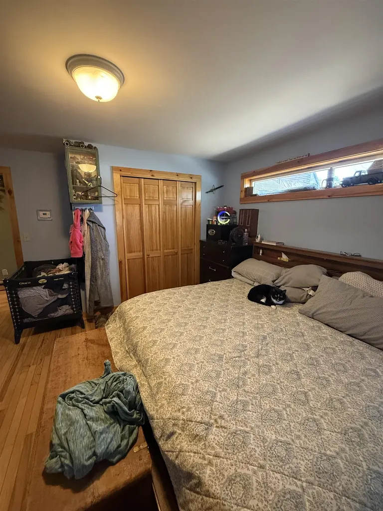 22 Coolidge Road Springfield VT 05156