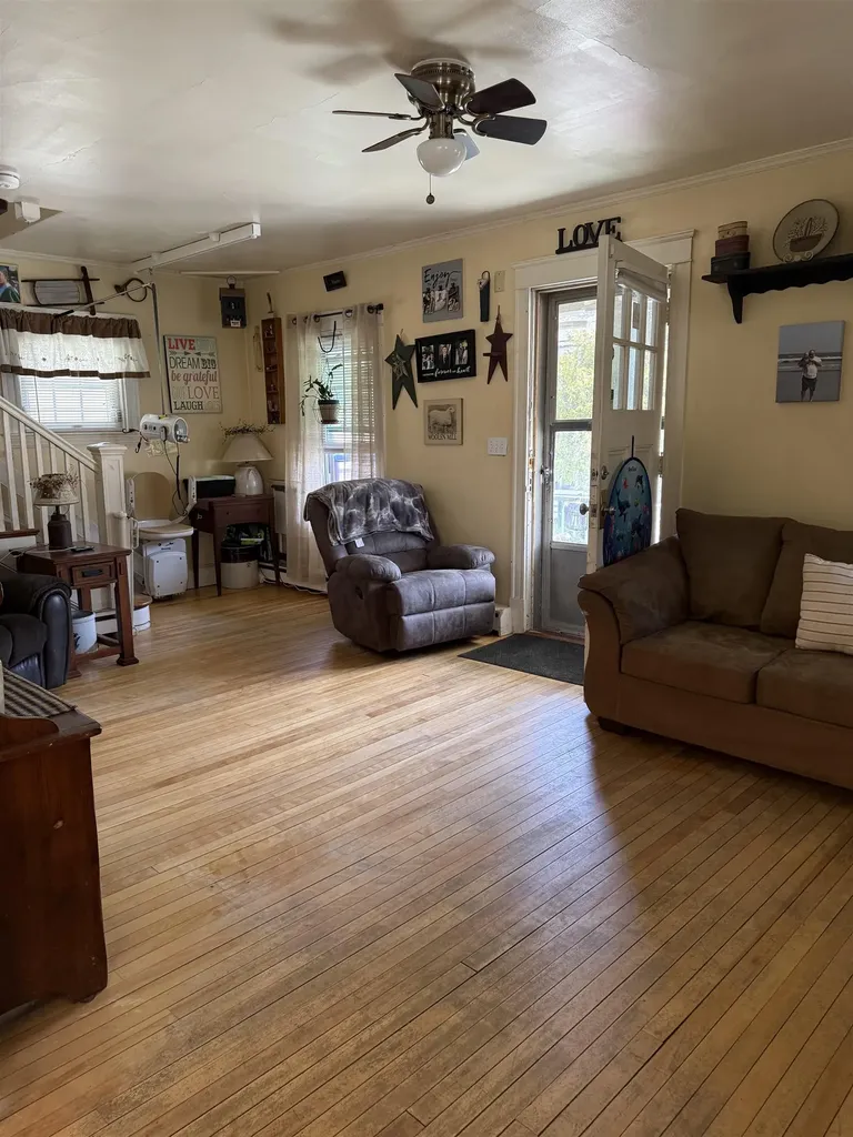 22 Coolidge Road Springfield VT 05156