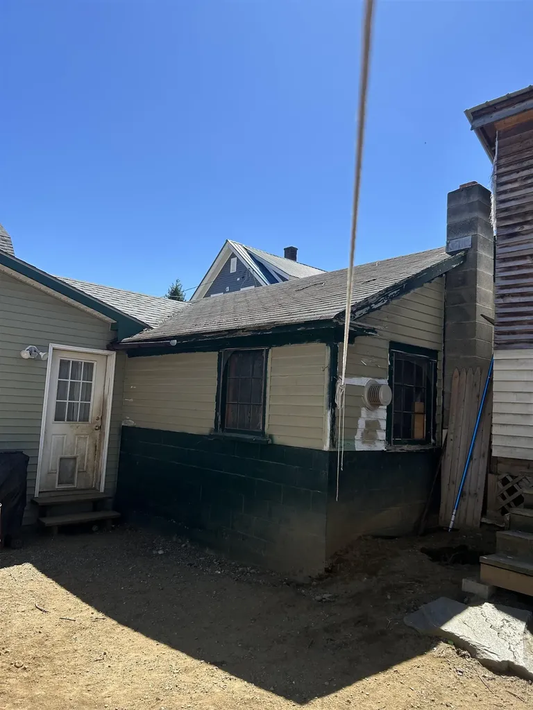 22 Coolidge Road Springfield VT 05156