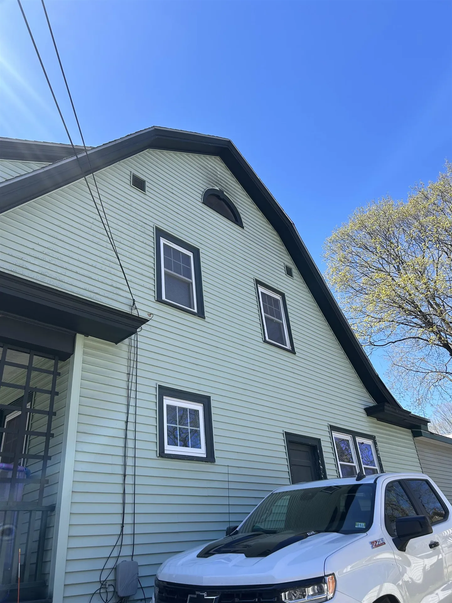 22 Coolidge Road Springfield VT 05156
