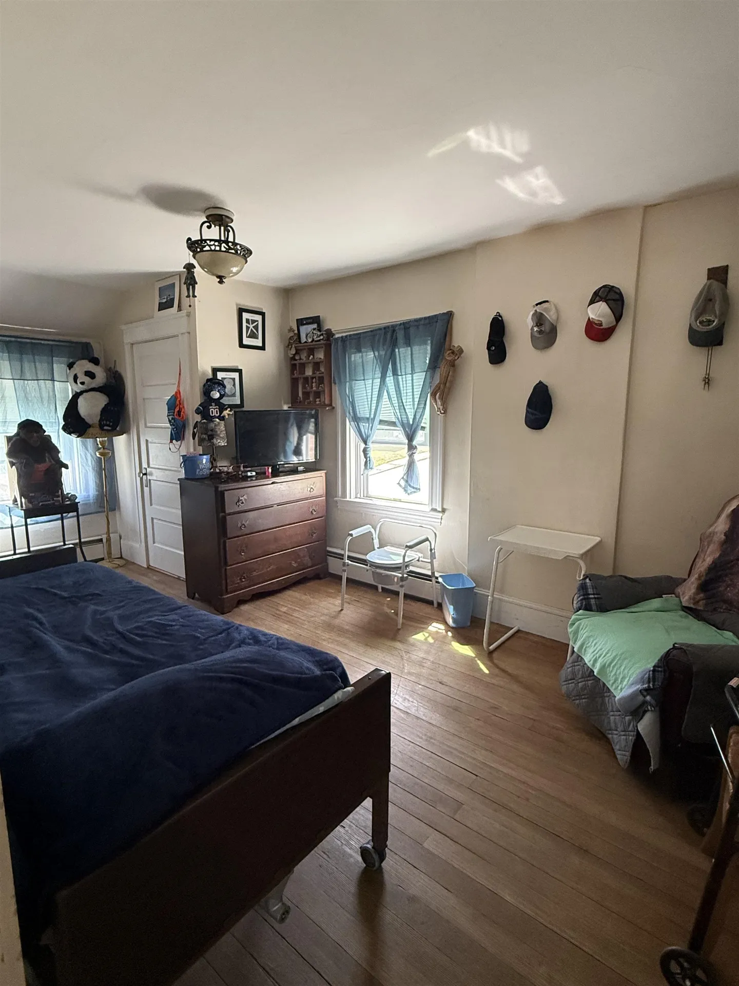 22 Coolidge Road Springfield VT 05156