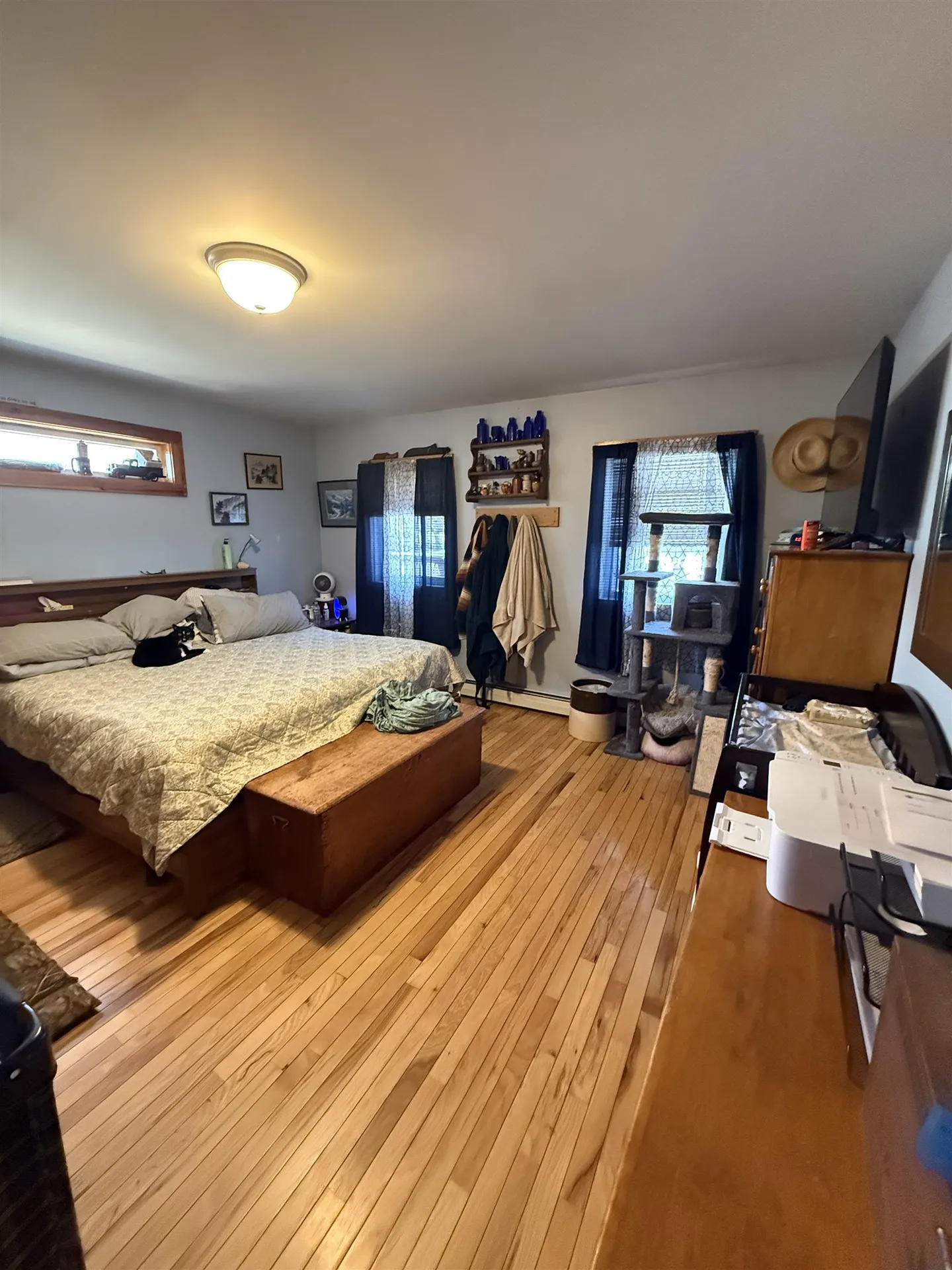 22 Coolidge Road Springfield VT 05156