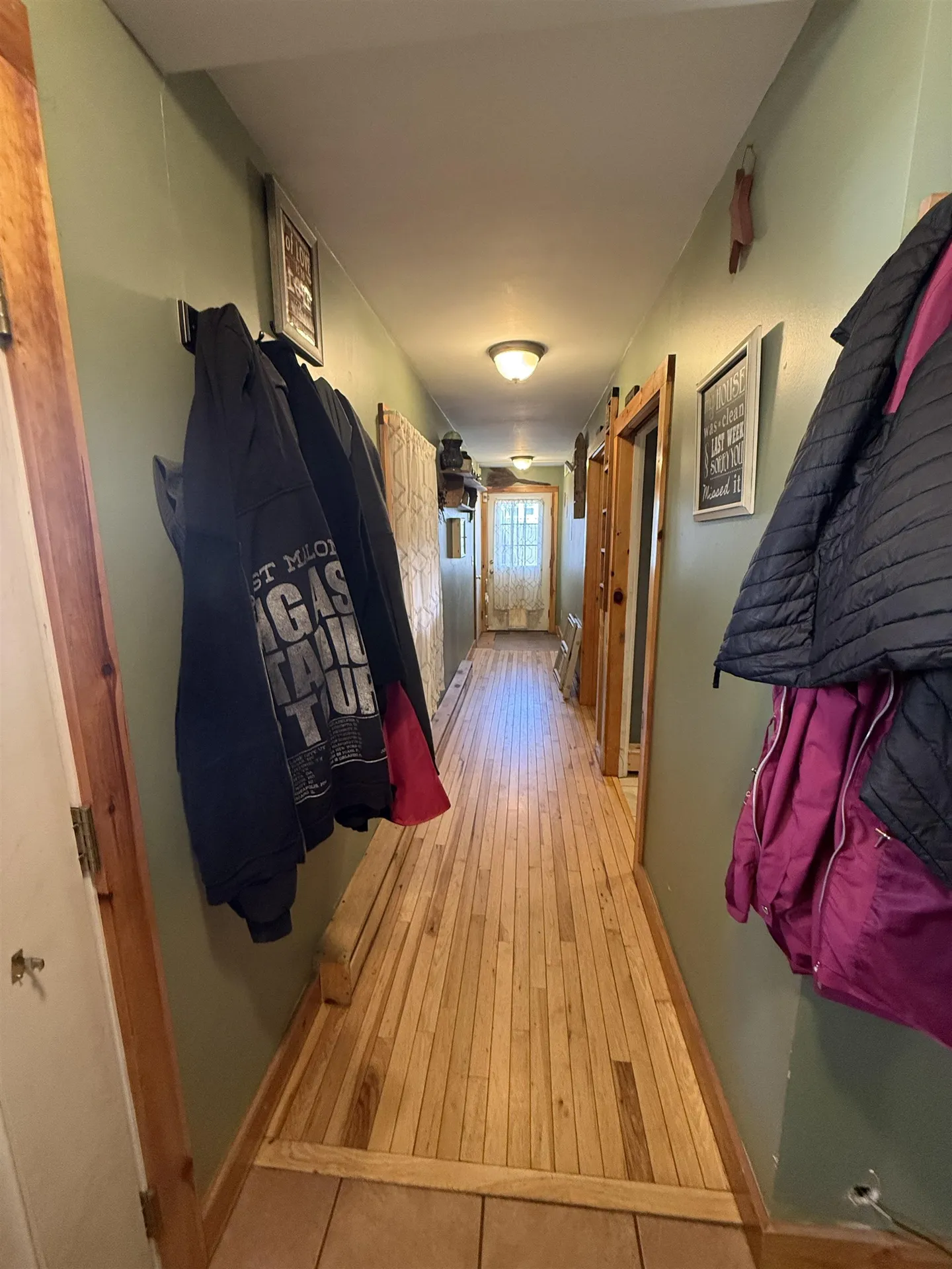 22 Coolidge Road Springfield VT 05156