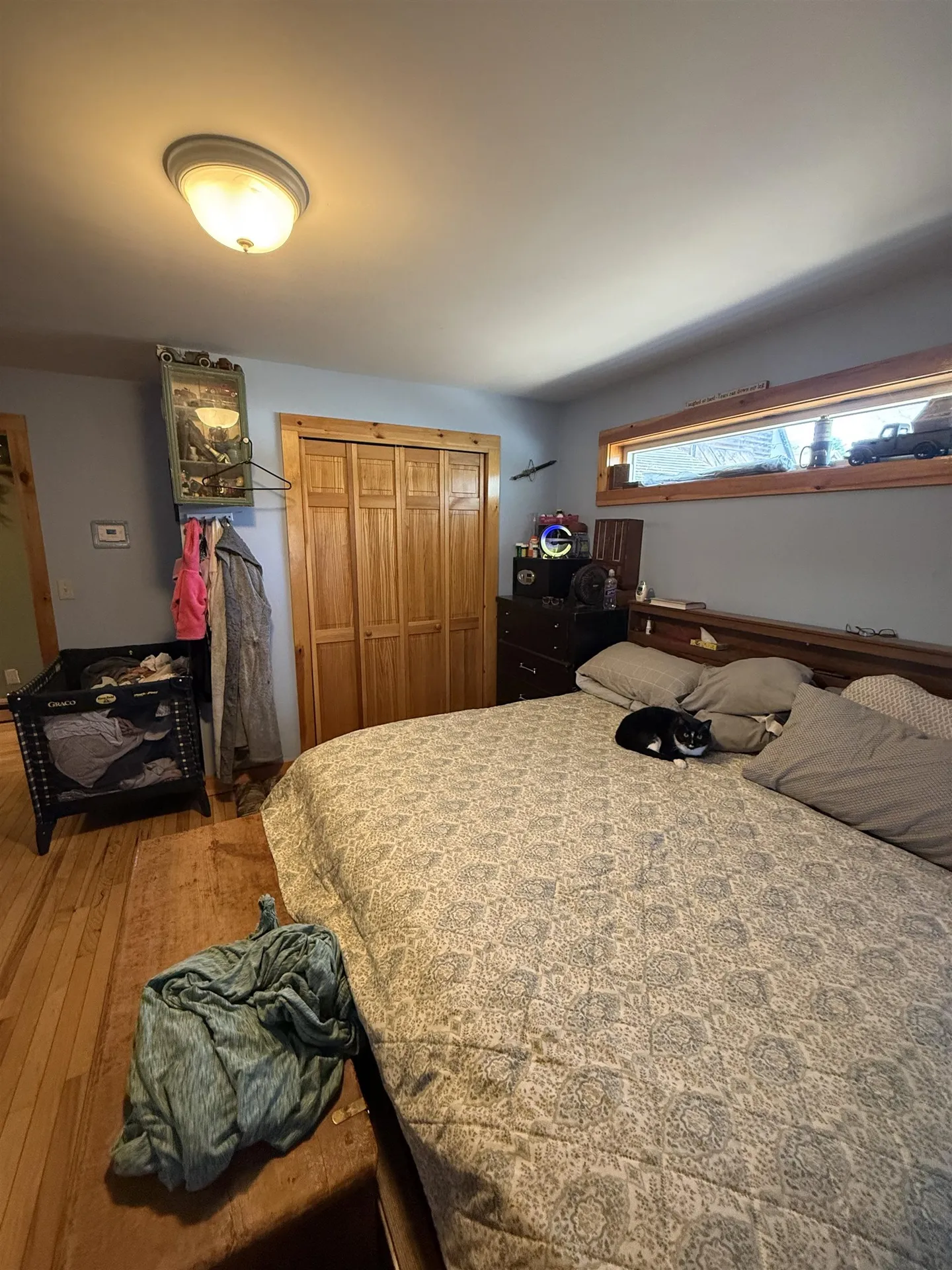 22 Coolidge Road Springfield VT 05156