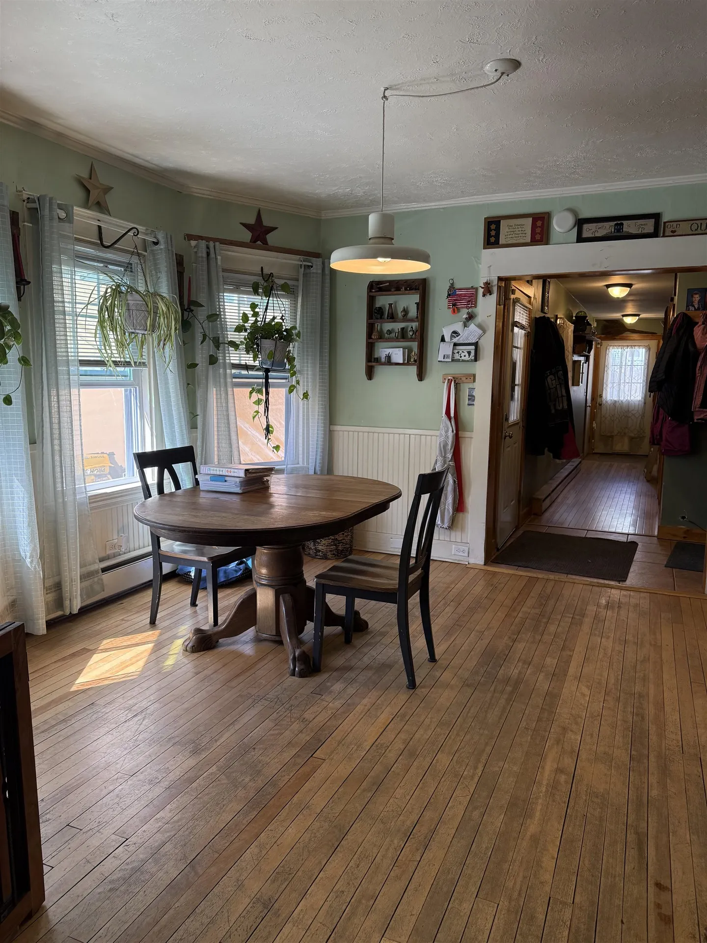 22 Coolidge Road Springfield VT 05156