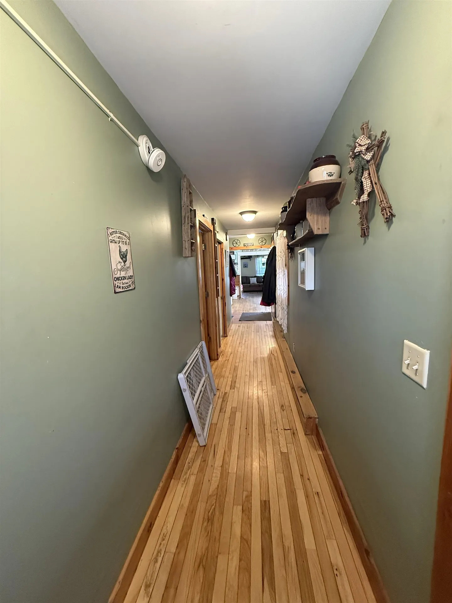 22 Coolidge Road Springfield VT 05156