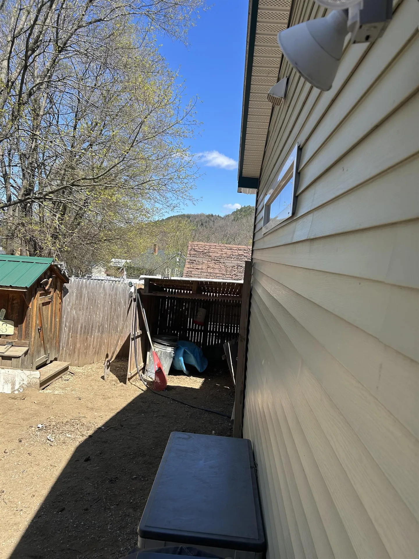 22 Coolidge Road Springfield VT 05156