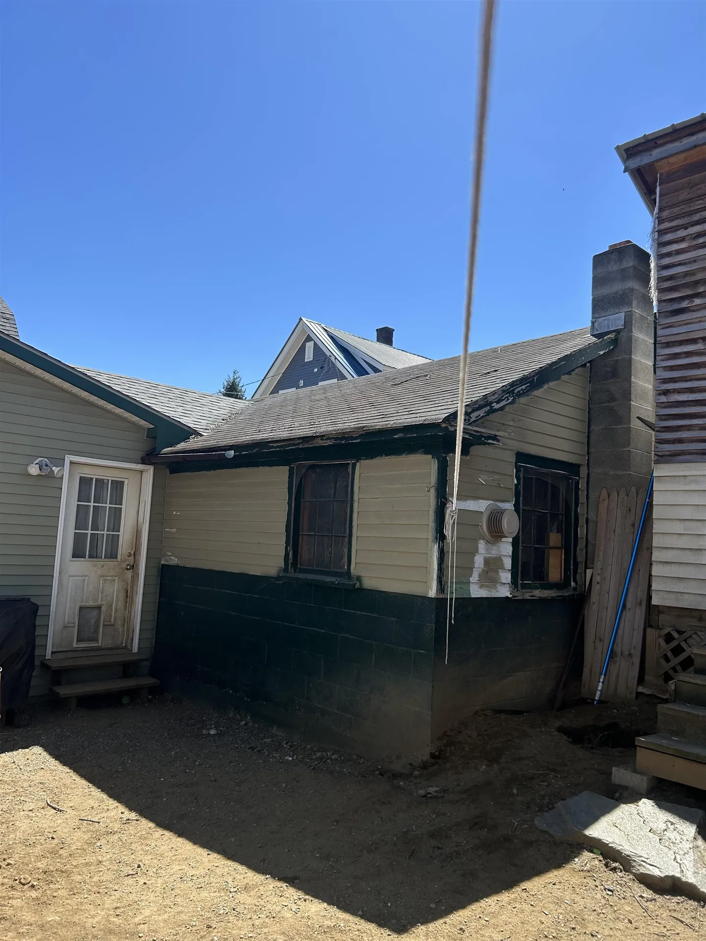 22 Coolidge Road Springfield VT 05156