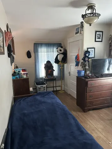 22 Coolidge Road Springfield VT 05156