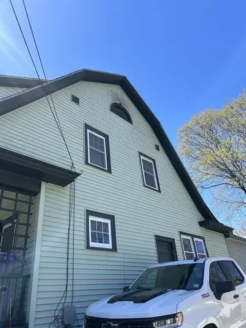 22 Coolidge Road Springfield VT 05156