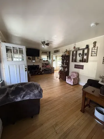 22 Coolidge Road Springfield VT 05156