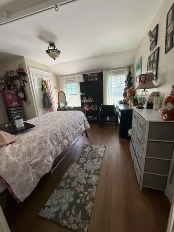 22 Coolidge Road Springfield VT 05156