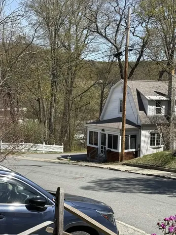 22 Coolidge Road Springfield VT 05156