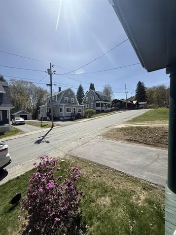 22 Coolidge Road Springfield VT 05156