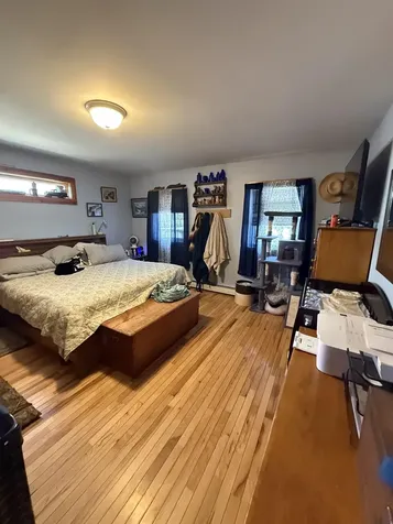 22 Coolidge Road Springfield VT 05156