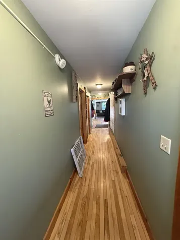 22 Coolidge Road Springfield VT 05156