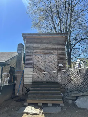 22 Coolidge Road Springfield VT 05156